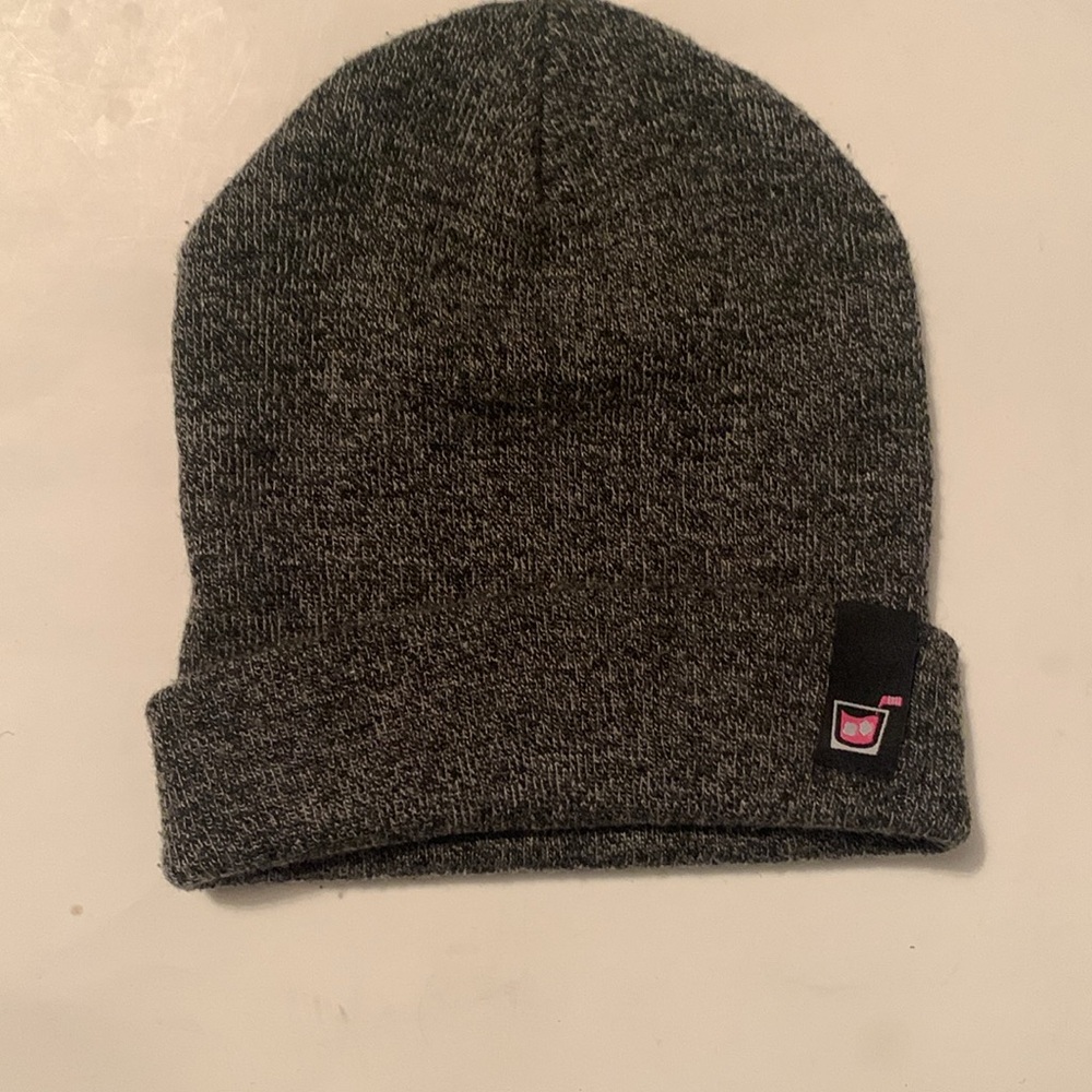Barstool Sports Pink Whitney toque beanie